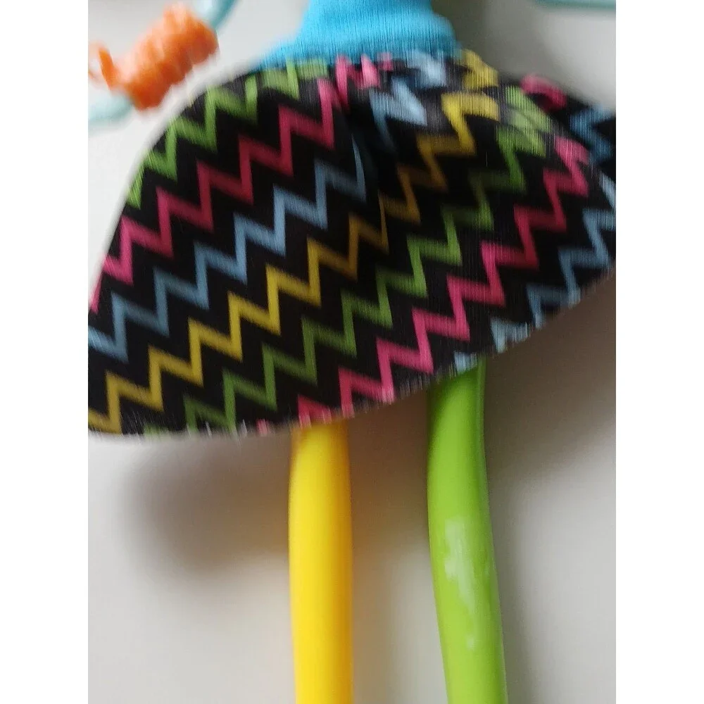 My Little Pony Equestria Girls Rainbow Rocks RAINBOW DASH Doll 2013